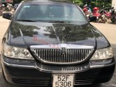 Cần bán Lincoln Town car Signature Limited sản xuất năm 2008, xe nhập, 800 triệu giá 800 triệu tại Lào Cai