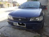 Toyota Corolla MT 2002 - Cần bán gấp Toyota Corolla MT 2002, xe nhập  giá 125 triệu tại Nghệ An