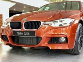 BMW 3 Series  320 i 2018 - Bán xe BMW 3 Series 320 i đời 2018, nhập khẩu, mới 100% giá 1 tỷ 355 tr tại Tp.HCM