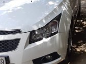 Chevrolet Cruze LTZ 2014 - Cần bán lại xe Chevrolet Cruze LTZ năm 2014, màu trắng giá 375 triệu tại Tp.HCM