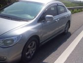 Honda Civic MT 2007 - Bán xe Honda Civic MT sản xuất năm 2007, 250tr giá 250 triệu tại Hải Dương