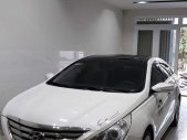 Hyundai Sonata  Y20  2011 - Gia đình bán Hyundai Sonata Y20 năm 2011, màu trắng, xe nhập giá 600 triệu tại BR-Vũng Tàu