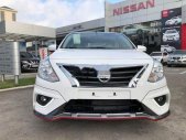 Nissan Sunny   2019 - Bán xe Nissan Sunny năm 2019, màu trắng, 448tr giá 448 triệu tại Cần Thơ