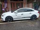 Chevrolet Cruze LTZ 2017 - Cần bán lại xe Chevrolet Cruze LTZ năm 2017, màu trắng, xe nhập giá 480 triệu tại Nam Định