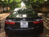 Toyota Camry 2.5G 2015 - Bán Toyota Camry 2.5G model 2016 giá 850 triệu tại Hòa Bình