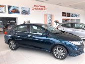 Honda City   2019 - Bán xe Honda City năm sản xuất 2019, màu xanh lam, xe nhập, mới 100% giá 599 triệu tại TT - Huế