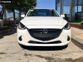 Mazda 2 2019 - Bán xe Mazda 2 sản xuất 2019, màu trắng, nhập khẩu nguyên chiếc, giá 514tr giá 514 triệu tại Bắc Giang