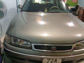 Mazda 626 1995 - Bán xe Mazda 626 đời 1995, xe nhập xe gia đình, giá chỉ 105 triệu giá 105 triệu tại BR-Vũng Tàu
