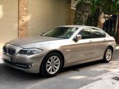 BMW 5 Series 2013 - Bán BMW 520i đời 2013, nhập khẩu nguyên chiếc giá 960 triệu tại Hà Nội