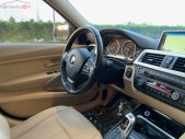 BMW 3 Series   2014 - Bán BMW 320i đời 2014, màu trắng, nhập khẩu   giá 830 triệu tại Bình Dương