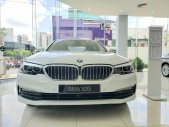 BMW 5 Series 2019 - BMW 5 Series 520i, màu trắng, nhập khẩu Đức, sang trọng, đẳng cấp giá 2 tỷ 389 tr tại Tp.HCM