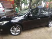 Hyundai i30   2010 - Bán Hyundai i30 năm 2010, màu đen giá cạnh tranh giá 410 triệu tại Hà Nội
