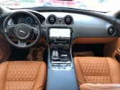 Jaguar XJ L 3.0 Portfolio 2019 - Bán Jaguar XJ L 3.0 Portfolio đời 2019, màu đen, nhập khẩu giá 6 tỷ 539 tr tại Tp.HCM