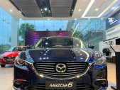 Mazda 6 2.0 Premium 2018 - Mazda 6 bản full giá tốt nhất Vĩnh Long giá 839 triệu tại Vĩnh Long