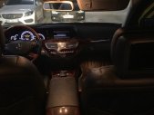Mercedes-Benz S class S400 hybrid 2009 - Cần bán Mercedes S400 hybrid năm sản xuất 2009, màu đen, nhập khẩu nguyên chiếc giá 1 tỷ 290 tr tại Hà Nội