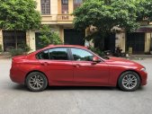 BMW 3 Series 320i 2012 - Chính chủ cần bán BMW 3 Series 320i đời 2012, màu đỏ, xe nhập liên hệ - 0989883329 giá 800 triệu tại Hà Nội