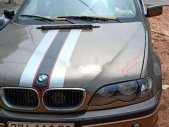 BMW 3 Series 1996 - Bán ô tô BMW 320i năm sản xuất 1996, nhập khẩu nguyên chiếc, 100tr giá 100 triệu tại Bình Định
