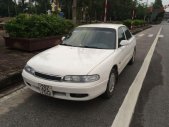 Mazda 626 1996 - Bán Mazda 626 sản xuất năm 1996, máy gầm tốt, điều hoà mát giá 65 triệu tại Bắc Ninh