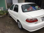 Fiat Albea ELX 2006 - Bán xe Fiat Albea ELX sản xuất 2006, màu trắng giá cạnh tranh giá 100 triệu tại Kiên Giang