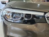 BMW 5 Series 520i 2019 - Bán BMW 5 Series 520i sản xuất năm 2019, màu xám, nhập khẩu nguyên chiếc giá 2 tỷ 389 tr tại Đà Nẵng