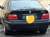BMW 3 Series   1997 - Bán BMW 320 1997, màu đen, xe nhập   giá 135 triệu tại Hà Nội
