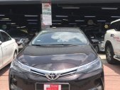 Toyota Corolla altis 2.0V Luxury 2017 - Bán ô tô Toyota Corolla altis 2.0V Luxury năm 2017, màu nâu giá 810 triệu tại Tp.HCM