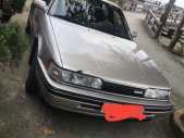 Mazda 626  2.0  1992 - Cần bán xe Mazda 626 2.0 năm sản xuất 1992, xe nhập, 75 triệu giá 75 triệu tại Cần Thơ
