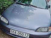 Honda Civic 1995 - Bán Honda Civic năm sản xuất 1995, màu tím, nhập khẩu Nhật Bản giá 98 triệu tại Cần Thơ