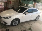 Mazda 3 2016 - Xe Mazda 3 sản xuất 2016, màu trắng giá 570 triệu tại Điện Biên