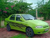 Fiat Siena 2004 - Cần bán gấp Fiat Siena 2004, màu xanh lục giá 114 triệu tại Bình Dương
