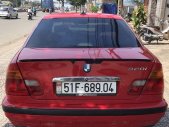 BMW 3 Series   1998 - Bán BMW 320i sản xuất 1998, màu đỏ, xe nhập giá 115 triệu tại Đồng Nai
