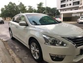Nissan Teana 2013 - Gia đình bán Nissan Teana đời 2013, màu trắng, xe nhập Mỹ giá 850 triệu tại Đà Nẵng