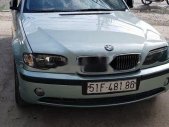 BMW 3 Series   2001 - Cần bán lại xe BMW 318 đời 2001, nhập khẩu giá 170 triệu tại Tp.HCM