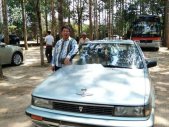 Nissan Bluebird 1988 - Nhà dư cần bán Nissan Bluebird 1988, xe nhập giá 45 triệu tại Bình Dương