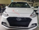 Hyundai Grand i10 2019 - Bán xe Hyundai Grand i10 đời 2019, mới 100% giá 353 triệu tại Khánh Hòa