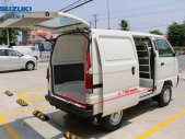 Suzuki Super Carry Van 2019 - Suzuki Blind Van giá 293 triệu tại Bình Dương