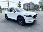 Mazda CX 5 2.5WD 2019 - Cần bán Mazda CX 5 2.5WD đời 2019, màu trắng siêu lướt giá 985 triệu tại Hà Nội