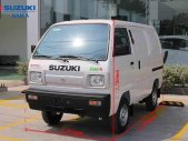 Suzuki Super Carry Van 2019 - Bán ô tô Suzuki Super Carry Van xe tải năm 2019, màu trắng giá 293 triệu tại Bình Dương