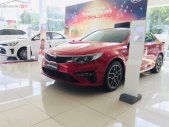 Kia Optima 2019 - Cần bán xe Kia Optima 2.4 năm 2019, màu đỏ, giá 969tr giá 969 triệu tại Vĩnh Phúc