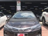Toyota Corolla altis 2.0V 2017 - Bán xe Toyota Corolla altis 2.0V đời 2017, màu nâu giá 810 triệu tại Tp.HCM