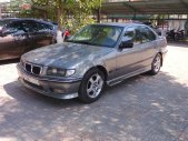 BMW M3 2.5 MT 1993 - Bán BMW M3 2.5 MT sản xuất năm 1993, màu xám, nhập khẩu nguyên chiếc ít sử dụng giá 290 triệu tại Tp.HCM