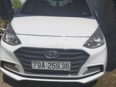 Hyundai Grand i10    2019 - Bán Hyundai Grand i10 đời 2019, màu trắng giá 405 triệu tại Khánh Hòa