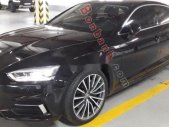 Audi A5  2.0  2017 - Bán Audi A5 2.0 sản xuất 2017, màu đen giá 2 tỷ 150 tr tại Đà Nẵng