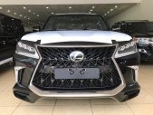 Lexus LX 570 2019 - Bán xe Lexus LX570 Super Sport S 2019 xuất Trung Đông mới 100% giá 9 tỷ 100 tr tại Hà Nội