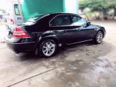 Ford Mondeo V6 2005 - Bán ô tô Ford Mondeo V6 năm 2005, màu đen số tự động, 240tr giá 240 triệu tại Cần Thơ