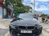 BMW 3 Series 2014 - Bán xe BMW 3 Series 320i đời 2014, màu đen giá 810 triệu tại Hà Nội