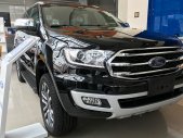Ford Everest AT 2019 - Ford Everest 2019 ưu đãi lên đến 120tr trong tháng, NH hỗ trợ 80%, giao xe ngay, màu gì cũng có giá 999 triệu tại Tp.HCM