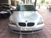 BMW 5 Series 2003 - Bán xe BMW 5 Series đời 2003, nhập khẩu nguyên chiếc chính hãng giá 345 triệu tại Hà Nội