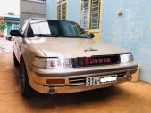Toyota Corona 1991 - Bán xe Toyota Corona 1.6 MT sản xuất năm 1991 giá 100 triệu tại Gia Lai