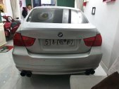 BMW 3 Series 2011 - Cần bán BMW 3 Series năm 2011, màu bạc, nhập khẩu chính hãng giá 525 triệu tại Tp.HCM